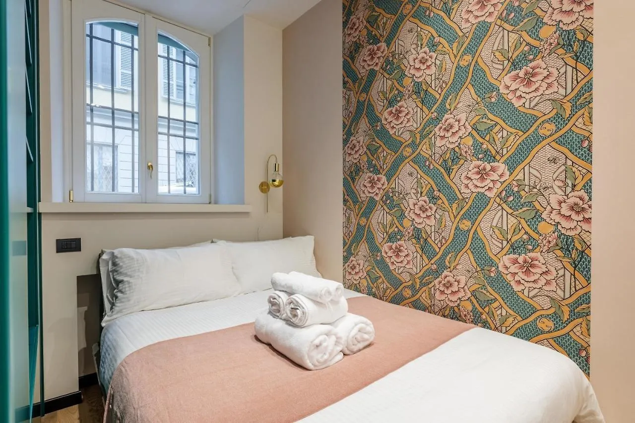 Stylish And Fancy Flat Close To Montenapoleone Brera By Easylife Milan 0*,  Italy